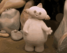 Makka Pakka
